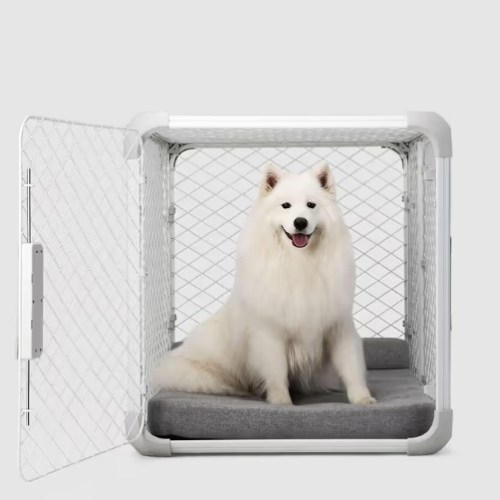 Evolv Dog Crate by Diggs