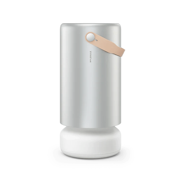 Molekule Air Pro Purifier | FDA-Cleared Air Purifier for Large Spaces