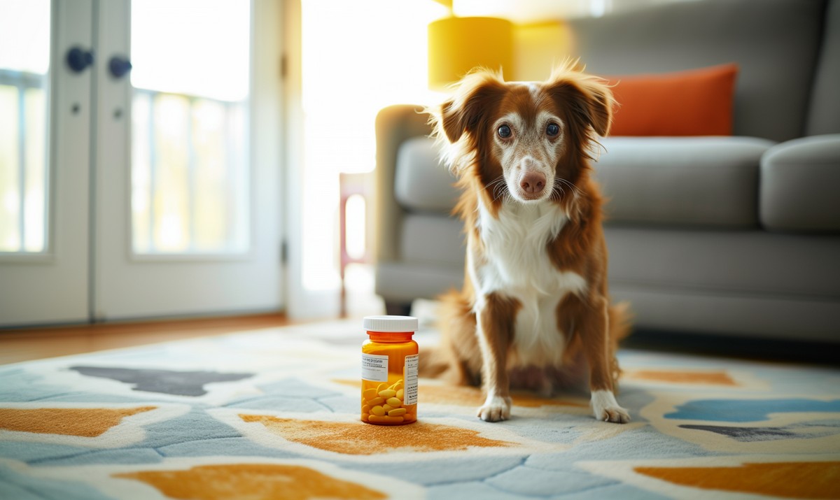 8 Best Online Pet Pharmacies For Dog Meds