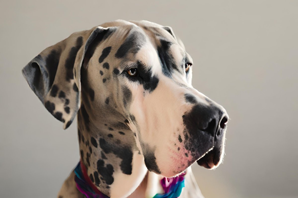 big dog names for your gentle giant